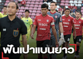 Đội bóng của thủ môn Văn Lâm kêu oan sau khi mất chiến thắng