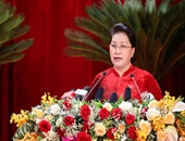 Chủ tịch Quốc hội Nguyễn Thị Kim Ngân Quảng Ninh có vị trí rất quan trọng trong Vùng kinh tế trọng điểm phía Bắc và cả nước