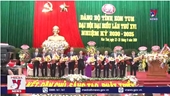Bế mạc Đại hội đại biểu Đảng bộ tỉnh Kon Tum