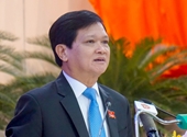 Chủ tịch HĐND Đà Nẵng có đơn xin không tái cử