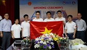 Việt Nam giành 2 huy chương Vàng tại Olympic Toán quốc tế 2020