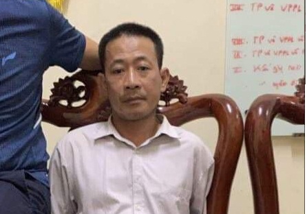 Bắt được con rể máu lạnh, gây ra thảm án tại gia đình vợ cũ