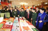 Khai mạc Đại hội đại biểu Đảng bộ Quân đội lần thứ XI, nhiệm kỳ 2020-2025