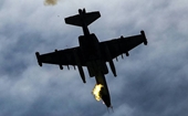 Tiêm kích F-16 của Thổ Nhĩ Kỳ bắn hạ Su-25 của Armenia, phi công tử trận