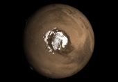 Tín hiệu mới về sự sống ở sao Hỏa