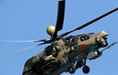 Nga bắt đầu sản xuất hàng loạt Thợ săn đêm Mi-28 trang bị trí tuệ nhân tạo