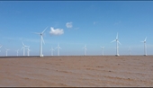 Hà Tĩnh đầu tư dự án điện gió gần 4 700 tỉ đồng