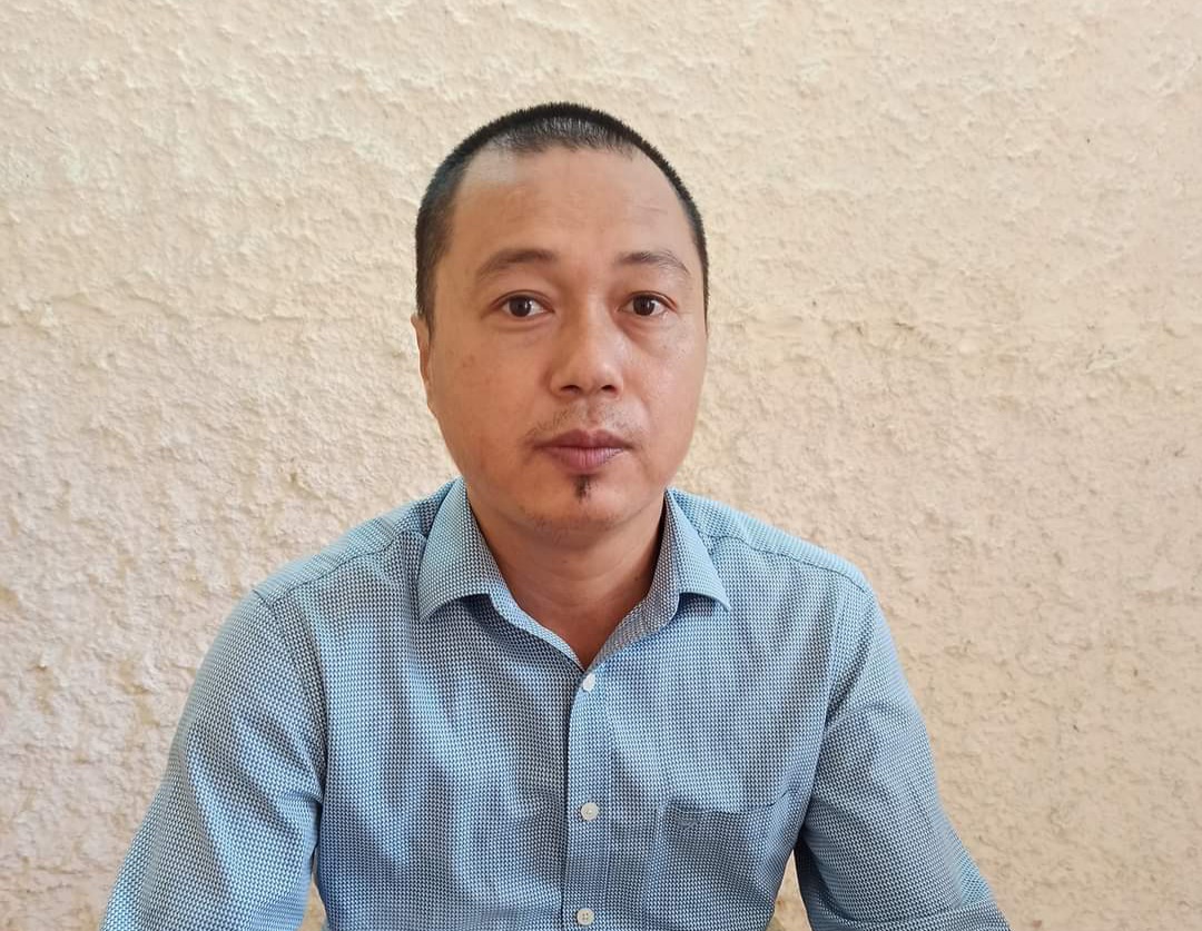 Hà Tĩnh khởi tố nguyên Đại úy quân đội lừa đảo