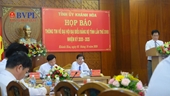 Lâm Đồng, Khánh Hòa không nhận hoa chúc mừng Đại hội Đảng bộ tỉnh