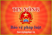 Truy nã toàn quốc phạm nhân trốn trại ở Quảng Ninh