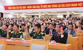 Đồng chí Nguyễn Văn Lợi giữ chức Bí thư Tỉnh ủy Bình Phước khóa mới