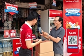 Vingroup ra mắt ứng dụng Vinshop – Mô hình bán lẻ B2B2C lần đầu tiên tại Việt Nam