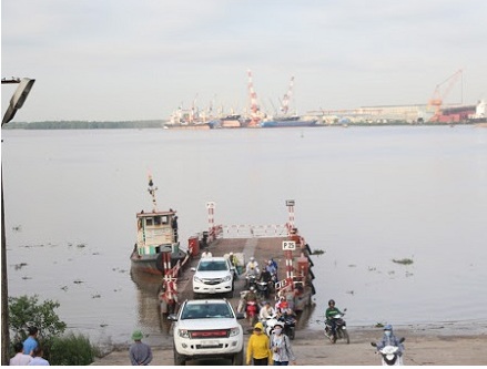 Hải Phòng đề xuất xây cầu gần 2 300 tỉ đồng kết nối với Quảng Ninh