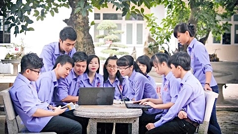 Điểm trúng tuyển Trường Đại học Kiểm sát Hà Nội năm 2020