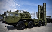 NATO khuyến cáo Thổ Nhĩ Kỳ tìm vũ khí thay thế cho S-400 đã mua của Nga