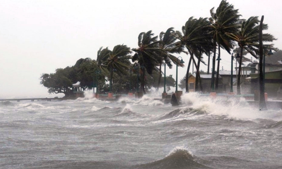Các địa phương chủ động ứng phó với vùng áp thấp nhiệt đới và mưa lớn