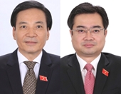 Thủ tướng điều động, bổ nhiệm Bí thư Tỉnh ủy Điện Biên và Kiên Giang