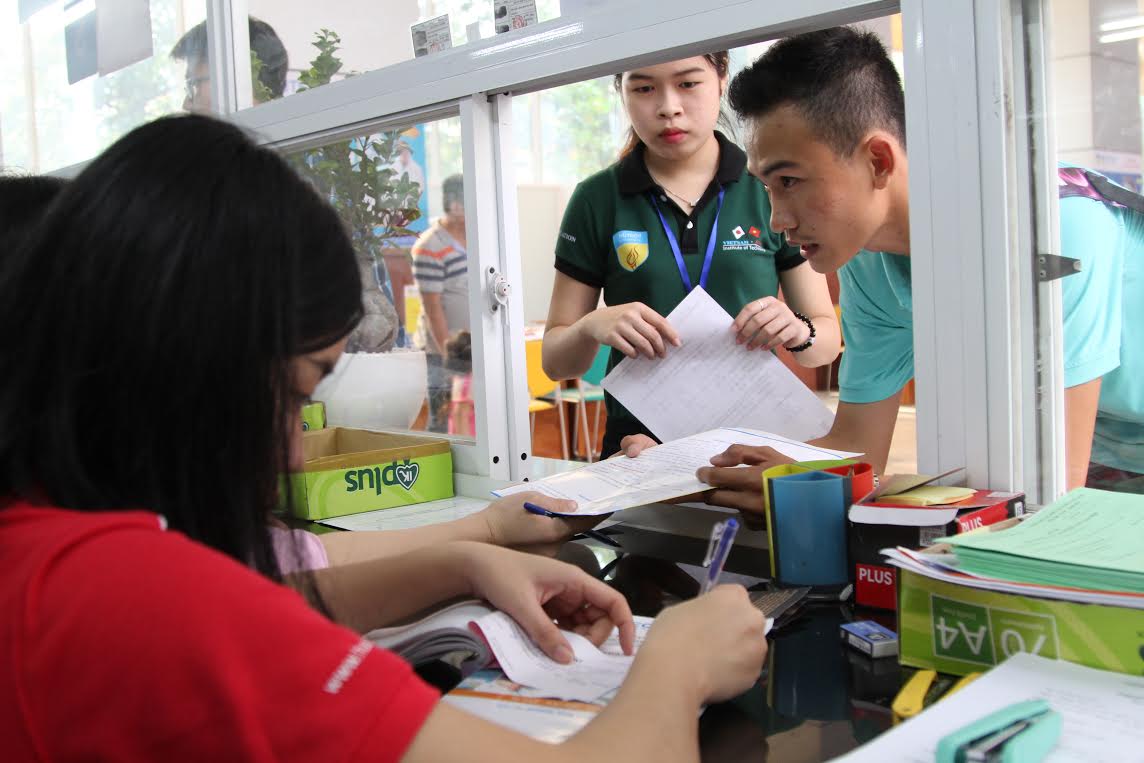 Từ 15 10, 83 trường đại học sẽ xét tuyển bổ sung