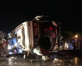 Viện kiểm sát thông tin vụ tai nạn giao thông nghiêm trọng tại tỉnh Tiền Giang