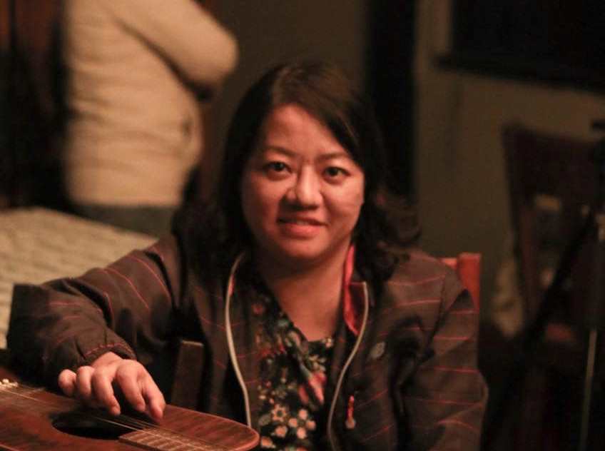 Phê chuẩn khởi tố, bắt tạm giam Phạm Đoan Trang