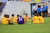 CLB nữ Hà Nam bị xử thua 0-3, HLV và đội trưởng nhận án nặng