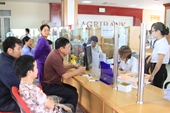 Agribank Gia tăng nguồn vốn phục vụ tiêu dùng tại địa bàn “Tam nông”, để đẩy lùi nạn tín dụng đen