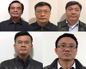 VKSND tối cao hoàn tất cáo trạng bổ sung, truy tố 12 bị can vụ “đại án” Trần Bắc Hà