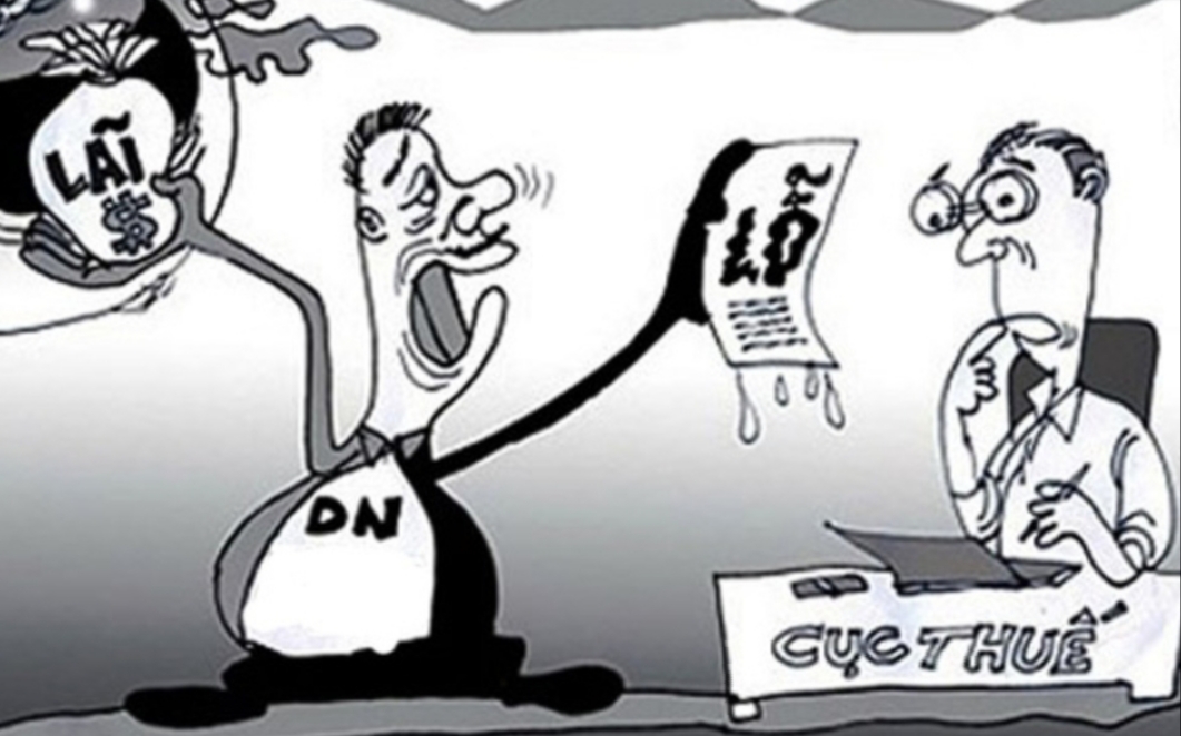 VKSND tối cao truy tố giám đốc trốn 23 tỉ đồng tiền thuế