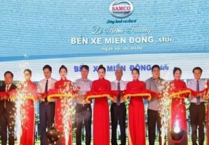 Bến xe miền Đông mới khang trang, hiện đại được đầu tư hơn 4 000 tỉ đồng chính thức đi vào khai thác