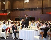 Tỉnh Quảng Ninh gặp mặt doanh nghiệp “bàn kế” vượt qua đại dịch