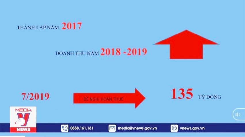 Ngăn chặn tình trạng mua bán hóa đơn trái phép