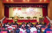 Thủ tướng Nguyễn Xuân Phúc dự Đại hội Đảng bộ Công an Trung ương