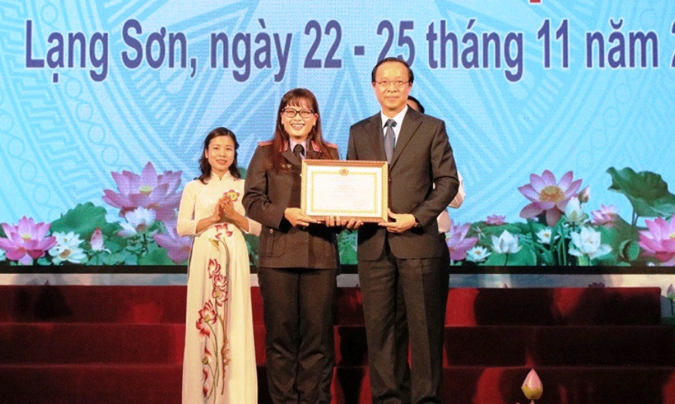 Kỳ 2 Người Đảng viên, Kiểm sát viên tiêu biểu trên vùng đất đại ngàn