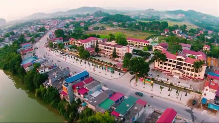 Đồng Hỷ xây dựng đội ngũ, nâng cao chất lượng dạy và học