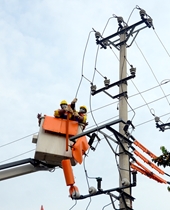 EVNPC Tăng cường các giải pháp bảo đảm cung ứng điện an toàn, hiệu quả