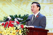 Đồng chí Nguyễn Khắc Định tái đắc cử Bí thư Tỉnh ủy Khánh Hòa