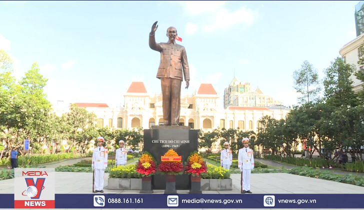 Đại hội Đại biểu Đảng bộ TPHCM lần thứ XI