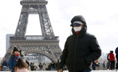 Thế giới có trên 38 triệu ca nhiễm COVID-19, Pháp áp đặt lệnh giới nghiêm