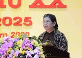 Thành tựu nhiệm kỳ 2015-2020 tạo nền tảng cho Thái Bình tiếp tục phát triển mạnh mẽ