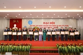 BHXH Việt Nam “Đoàn kết, sáng tạo, quyết tâm xây dựng Ngành tinh gọn, hiện đại, chuyên nghiệp”