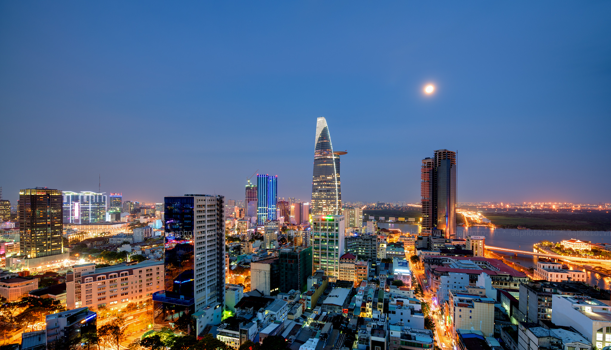 Báo Mỹ gọi Việt Nam là Kỳ tích châu Á