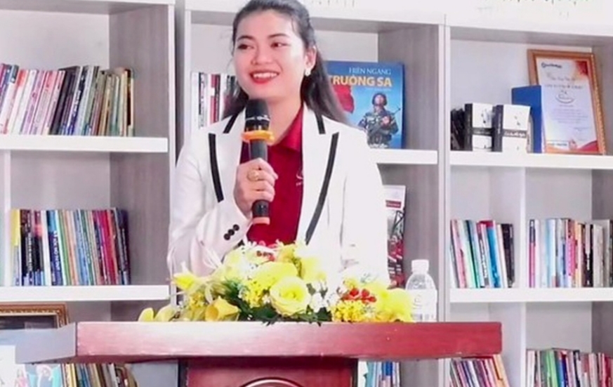 Vụ dự án “ma”Alibaba Khởi tố thêm 6 bị can