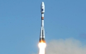 Nga phát triển tên lửa sử dụng nhiều lần chạy khí hóa lỏng