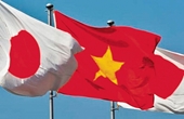 Bước tiến mới trong quan hệ Việt Nam - Nhật Bản