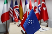 Nghị sĩ Mỹ đệ trình nghị quyết trục xuất Thổ Nhĩ Kỳ khỏi NATO