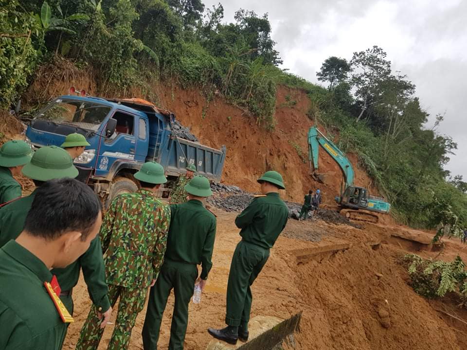 Cấp bằng Tổ quốc ghi công cho 22 liệt sĩ hy sinh ở Quảng Trị