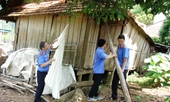 Kỳ 3 Chi bộ VKSND Thành phố Sơn La chung tay hỗ trợ đồng bào vươn lên thoát nghèo
