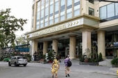 Đề nghị truy tố chủ hệ thống khách sạn Bavico chiếm đoạt 283 tỉ đồng