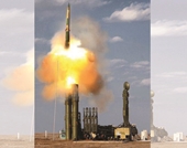 Nga tuyên bố đầu đạn mới của S-300V4 chấp tên lửa siêu thanh