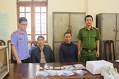 Triệt xóa đường dây ma túy từ châu Âu về Việt Nam, thu giữ hơn 10 000 viên ma túy